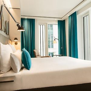 Standaard Kamer met een King Size Bed