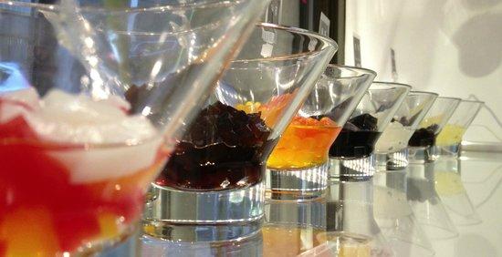 ICFT - I Come from Taiwan